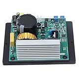 Placa De Controle De Torno YWBL WH Controlador De Velocidade De Torno AC110 240 Placas De Circuito De Motor Universal Para Saída DC Doméstica De 0 180 V Motor Universal