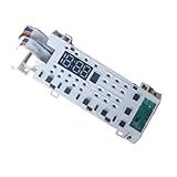 Placa De Controle Do Computador EBR874198 EBR331191 Peças De Lavadora De Tela- Compatível Com Máquina De Lavar LG-Display PCB-