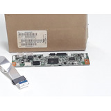 Placa De Controle Do Scanner Kyocera 302n494201