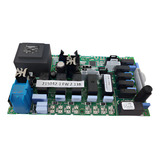 Placa De Controle Ecomax