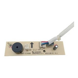 Placa De Controle Lava Louça Blf12 Brastemp 127v W10551250
