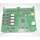 Placa De Cpu Kx