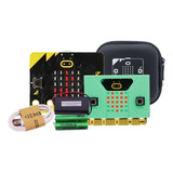 Placa De Desenvolvimento Bbc Microbit V2 Educational Makecod