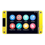 Placa De Desenvolvimento Esp