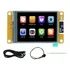Placa De Desenvolvimento Esp32 Com Display 2 8 Touch Screen
