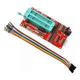 Placa De Desenvolvimento Icd2