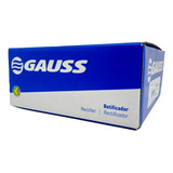 Gauss