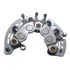 Placa De Diodos Alternador Focus Ecosport Visteon Durante