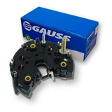 Placa De Diodos Gauss Equivalente 0 123 310 042 Bosch