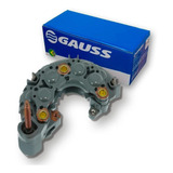 Placa De Diodos Gauss Equivalente 100211 8370 Nippondenso