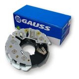 Placa De Diodos Gauss Equivalente 9 120 080 185 Bosch