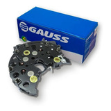 Placa De Diodos Gauss Equivalente 93bb10300ag Ford