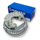 Placa De Diodos Gauss Equivalente Gl412 Motorcraft