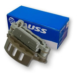 Placa De Diodos Gauss Equivalente Gle341 Motorcraft