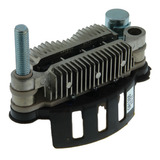Placa De Diodos Jac Motors J2 J3 Turin Gauss