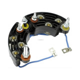 Placa De Diodos Mod  Prestolite 140amp 28v A011105916s