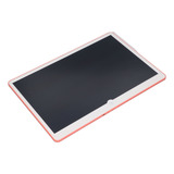 Placa De Escrita Eletrônica Tablet Lcd Tela Grande Apagáve