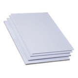 Placa De Espuma De Folhas De Pvc 200mm X 300mm X 5mm