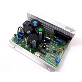 Placa De Esteira P movement Lx160 lx150 110volts