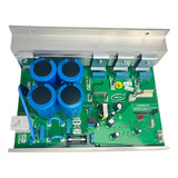 Placa De Esteira P movement Lx160 Rt150 200