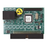 Placa De Ethernet Pabx