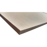 Placa De Eva Adesivado 40 Mm De Espessura Branco