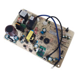 Placa De Evaporadora Ar condicionado Pac12000ifm15 Philco