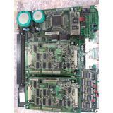 Placa De Expansao E1