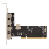 Placa De Expansao Interna