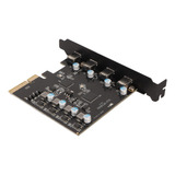 Placa De Expansao Interna