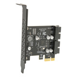 Placa De Expansao Interna