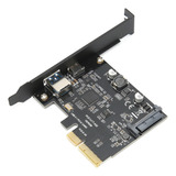 Placa De Expansao Interna