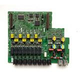 Placa De Expansao Panasonic
