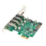 Placa De Expansao Pci