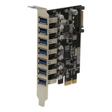 Placa De Expansao Pci