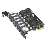 Placa De Expansao Pci