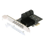 Placa De Expansao Pci