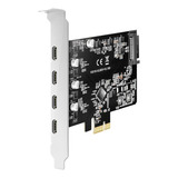 Placa De Expansao Pci