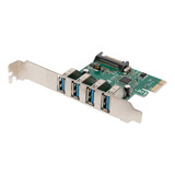 Placa De Expansao Pci