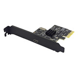 Placa De Expansao Pci