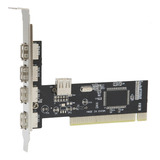 Placa De Expansao Pci