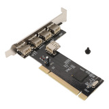 Placa De Expansao Pci