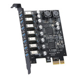 Placa De Expansao Pcie