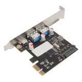 Placa De Expansao Pcie