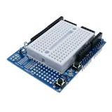 Placa De Expansao Protoshield