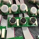 Placa De Expansão Sp500096 PCB 3 Para Impressora De Codificação Jato De Tinta VJ1510 1520 1530 1550 1610 1620 1620UHS
