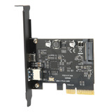 Placa De Expansao Tipo
