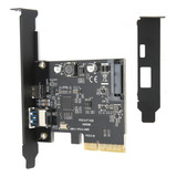 Placa De Expansao Tipo