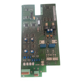 Placa De Expansao Tronco