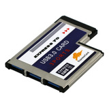 Placa De Expansao Usb